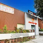 Hotel O Indo Tiger