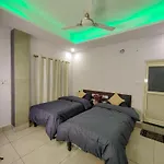 Blissful Stays Midsts Nature