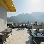 Moustache Rishikesh Luxuria