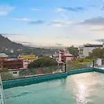 Zana By The Ganges, Tapovan, Rishikesh
