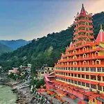 Zana By The Ganges, Tapovan, Rishikesh