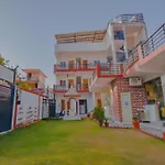 Hotel O Yog 1