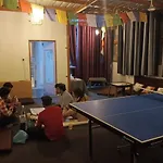 Olt Hostel Rishikesh