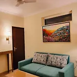 Aloha Divine Ganges Apartments With Infinity Pool