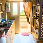 Spatii Studio Apartment Rishikesh