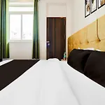 Hotel O Yog Tapovan