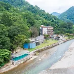 Dls Divine River Resort And Spa, Rishikesh