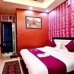 Hotel Dev Bhoomi Inn