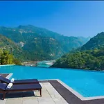 Aloha Apartments By Blissful Ganges