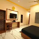 The Hosteller Rishikesh, Upper Tapovan