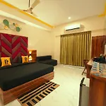 The Hosteller Rishikesh, Upper Tapovan