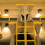 The Hosteller Rishikesh, Upper Tapovan