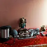 Divine Lookout