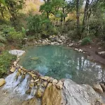 Tapovan Cascades Yogvillage Stay