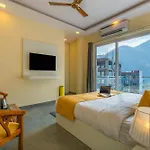 The Social Stays Rishikesh Formerly Artbuzz