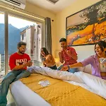 The Social Stays Rishikesh Formerly Artbuzz