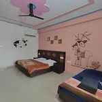 Nature Villa