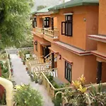 Blessed Cottages