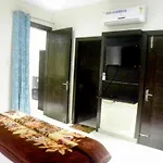 Hotel Laxmi Palace