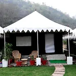 Camp Aqua Forest