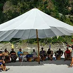 5 Elements Kaudiyala Rishikesh