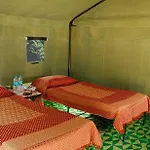5 Elements Kaudiyala Rishikesh