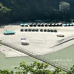 5 Elements Kaudiyala Rishikesh