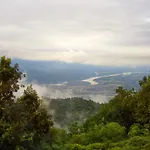 Ananda In The Himalayas
