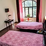 Sattva Retreat