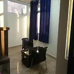 Hotel Ganges View Rishikesh