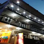 Hotel Ganges View Rishikesh