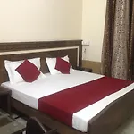 Hotel Ganges View Rishikesh