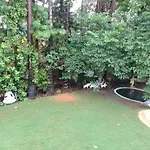 Madhuban Ashram