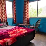 Holistic Stay With Yoga Sessions