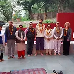 Holistic Stay With Yoga Sessions