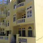 Seventh Heaven Inn Rishikesh
