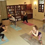 Ganga Vatika Ayurveda Bhavan