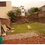 Sangam Palace