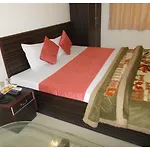 Traditional Stay At Laxman Jhula