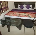 Traditional Stay At Laxman Jhula