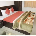 Traditional Stay At Laxman Jhula