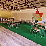 Garud Chatti River Resort