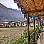 Garud Chatti River Resort