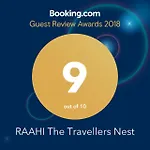 Raahi The Travellers Nest