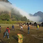 Mornis Camp And Resort