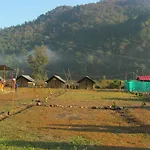 Mornis Camp And Resort