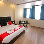 Hotel Sk International