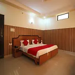 Oyo 1811 Hotel Leisure Palace