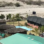 Second Life Resorts
