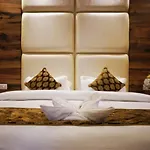 Panambi Resort Rishikesh.